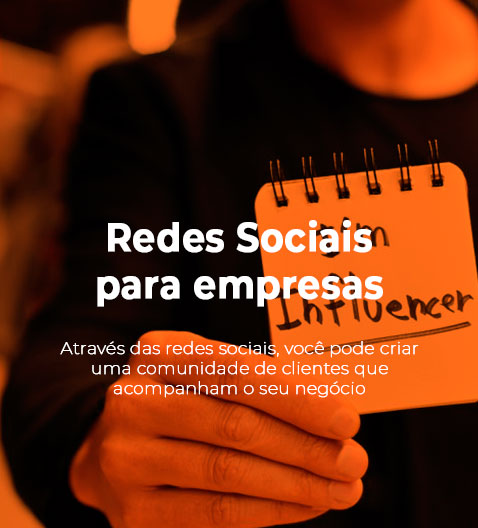 Estratégia de Redes Sociais para Empresas - Digijoy Consultoria