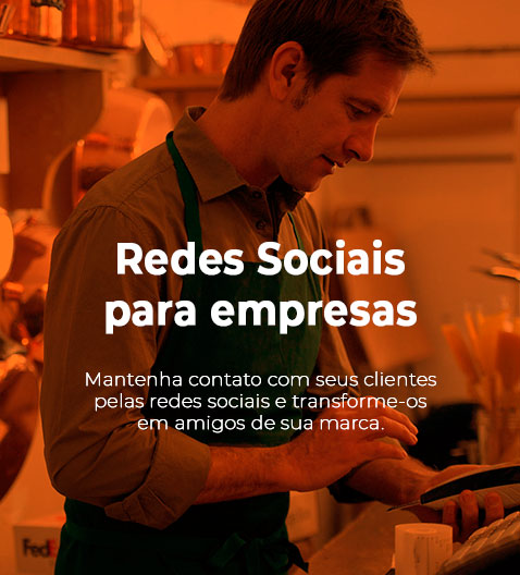 Estratégia de Redes Sociais para Empresas - Digijoy Consultoria