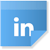 LinkedIn Icone