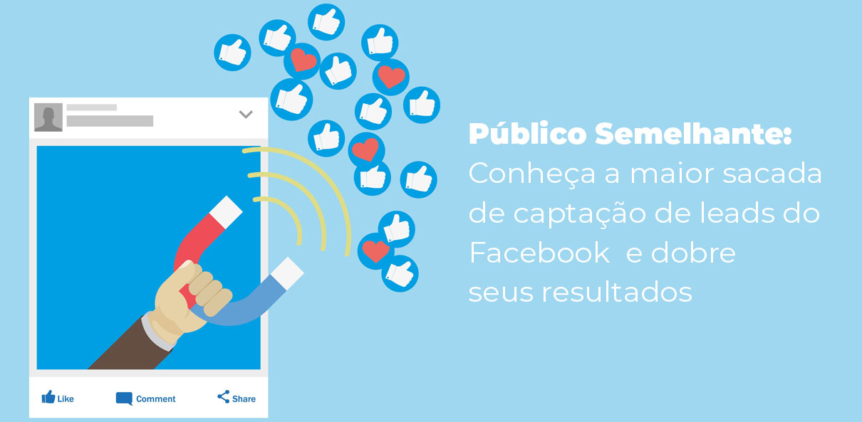 Estratégias De Look Alike: A Maior Sacada De Captação De Leads Do Facebook Para Dobrar Seus Resultados